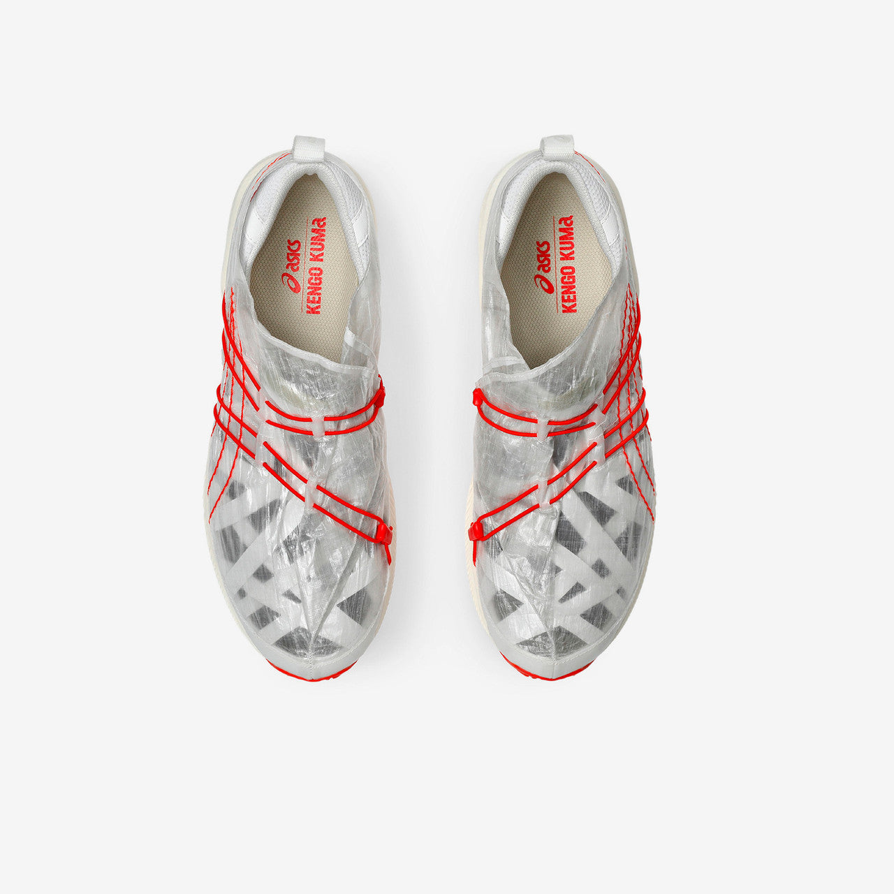 ArchisiteLite ORU x Kengo Kuma | 1201A862-101