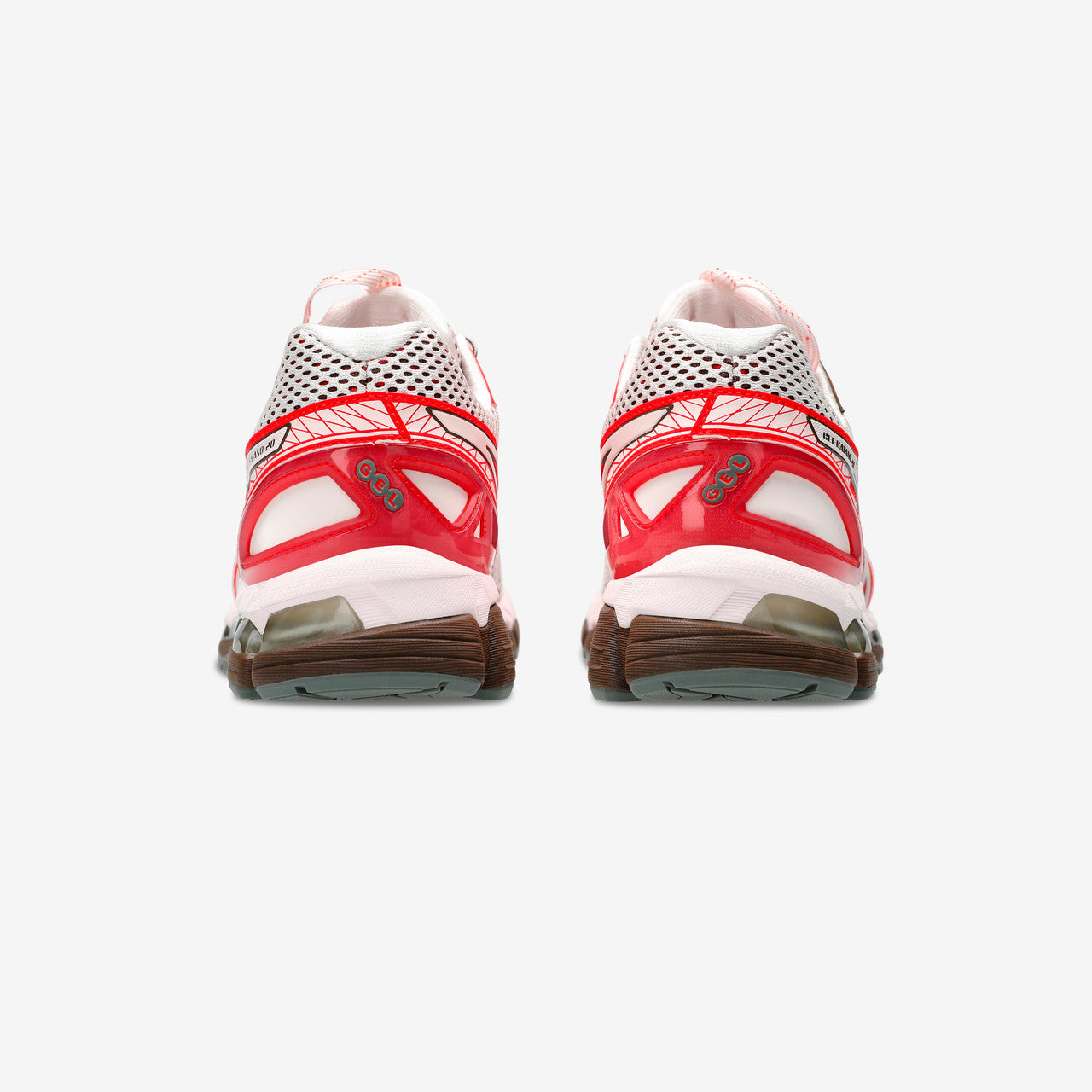 UB9-S Gel-Kayano 20 | 1203A456-700