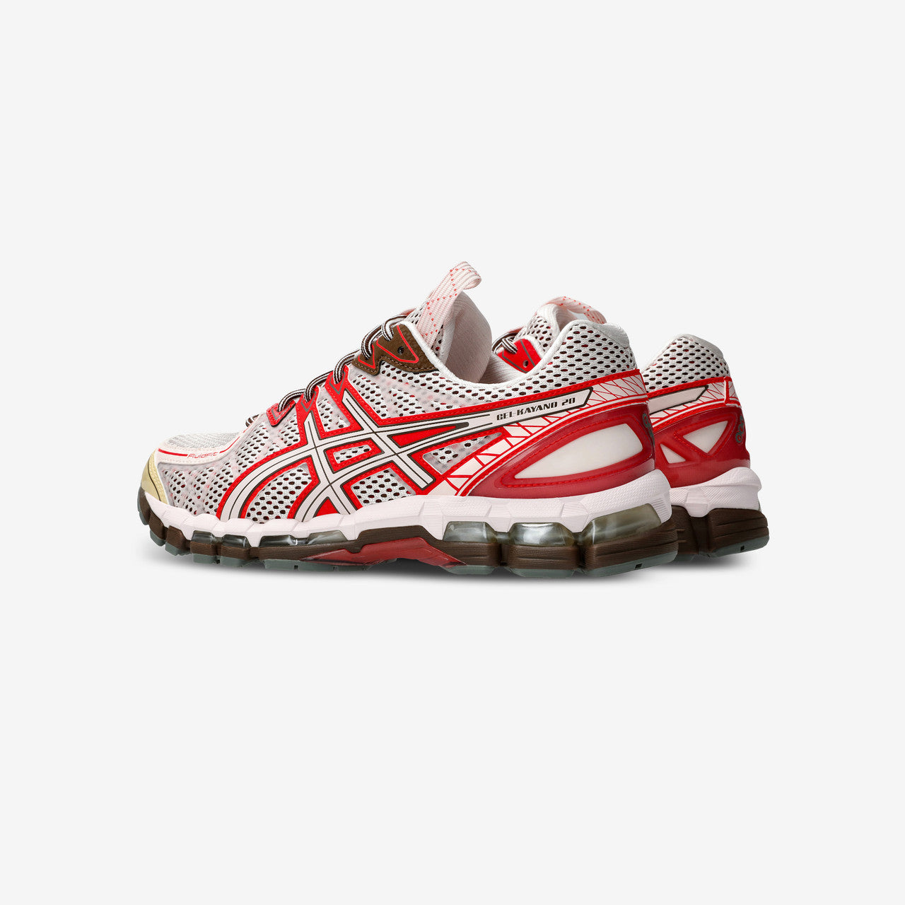 UB9-S Gel-Kayano 20 | 1203A456-700