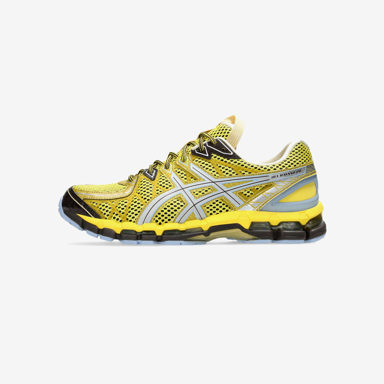 UB9-S Gel-Kayano 20 | 1203A456-750