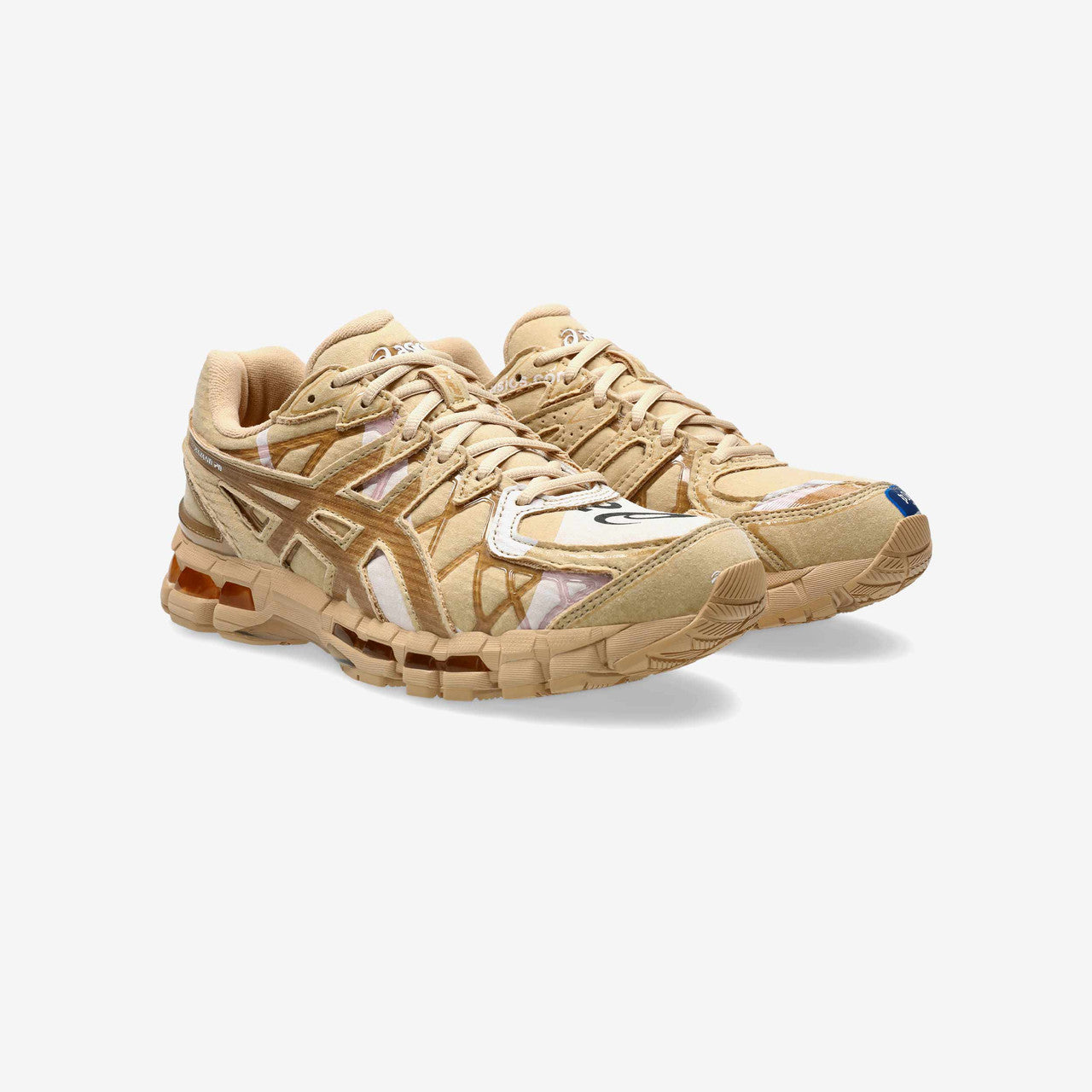 Gel-Kayano 20 x doublet | 1203A519-200