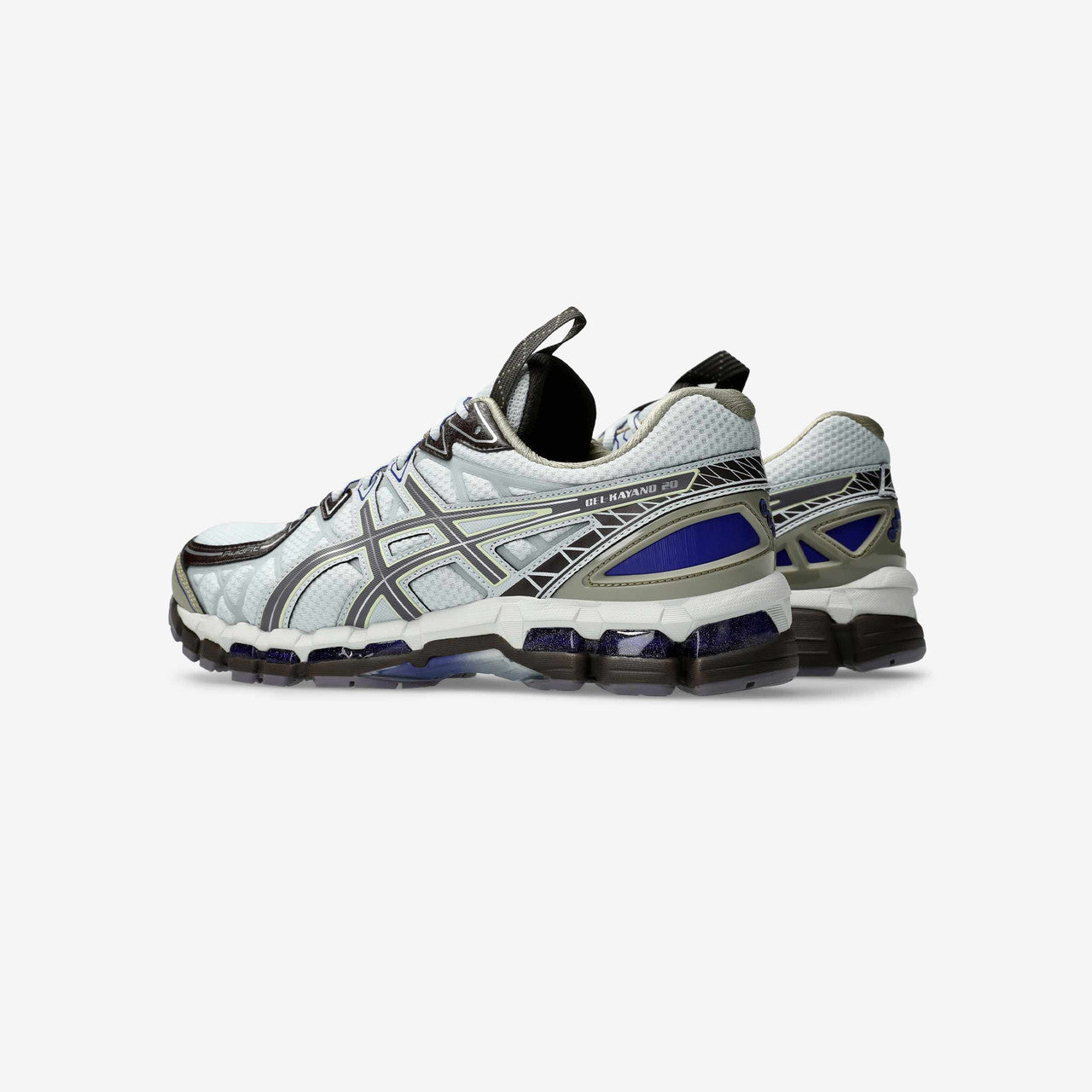 UB10-S Gel-Kayano 20 | 1203A640-020