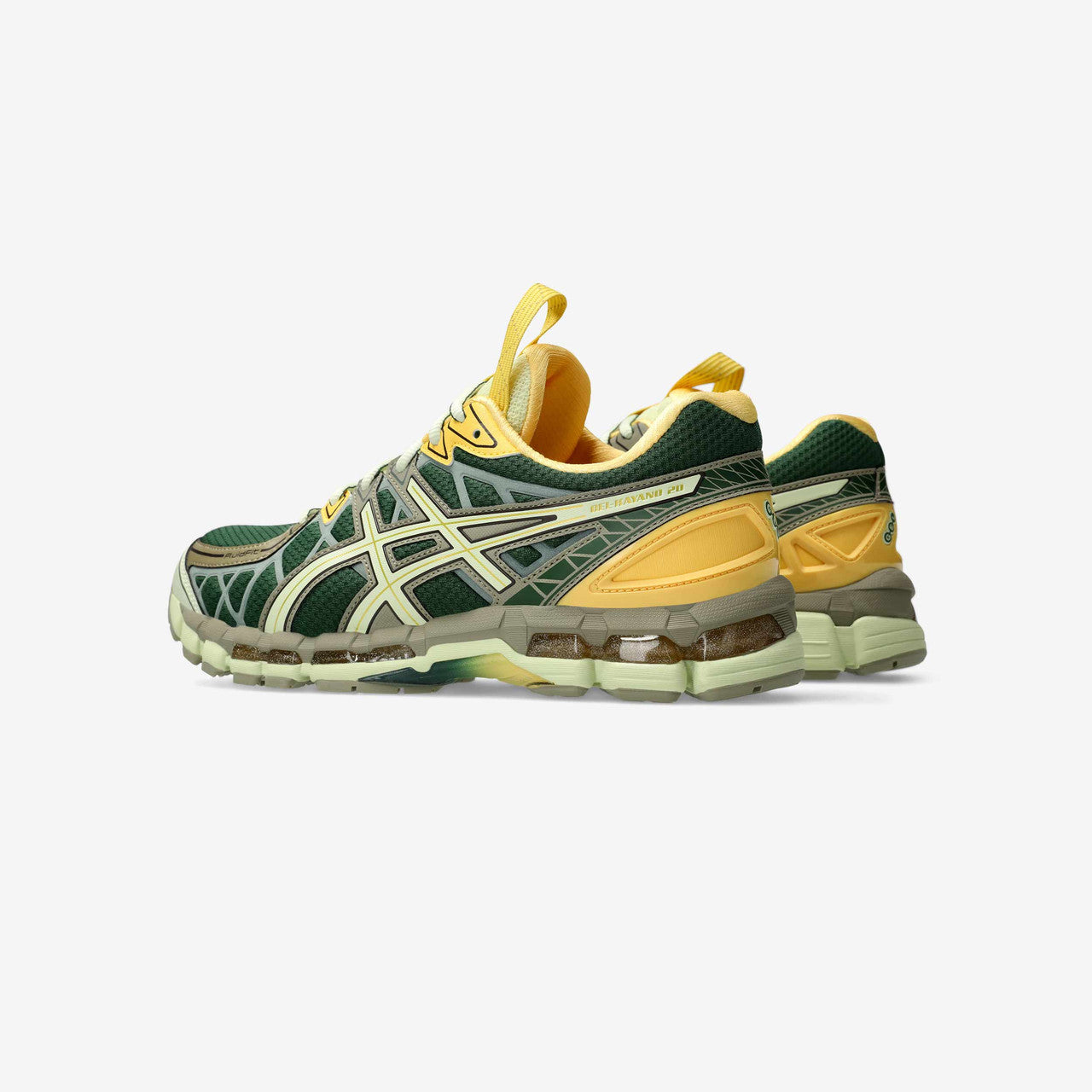 UB10-S Gel-Kayano 20 | 1203A640-300
