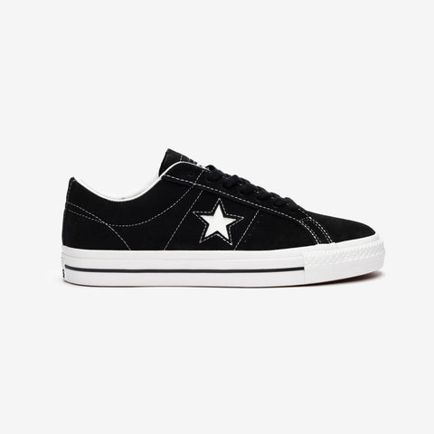 One Star Pro Suede | 171327C
