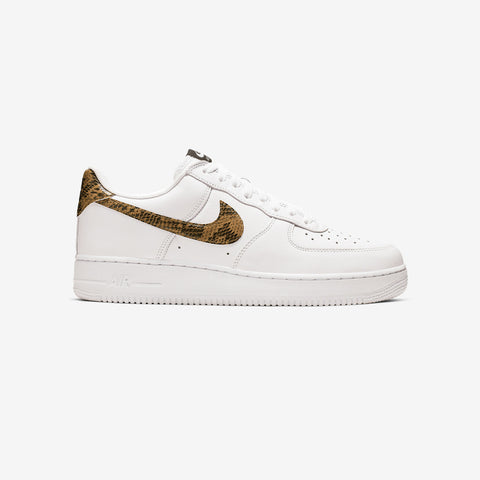 Air Force 1 Low Retro Premium | AO1635-100