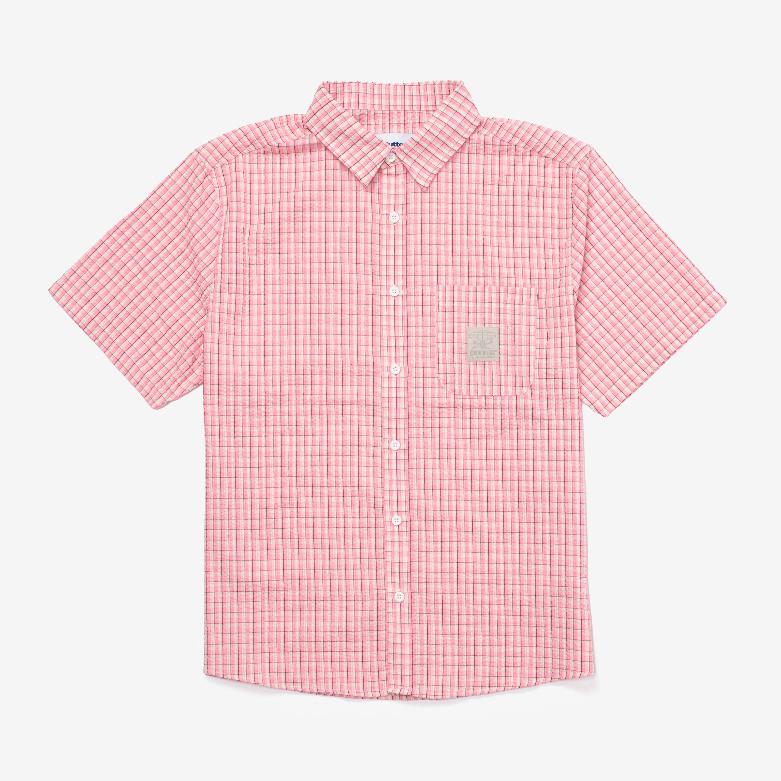 Equipment Short Sleeve Shirt