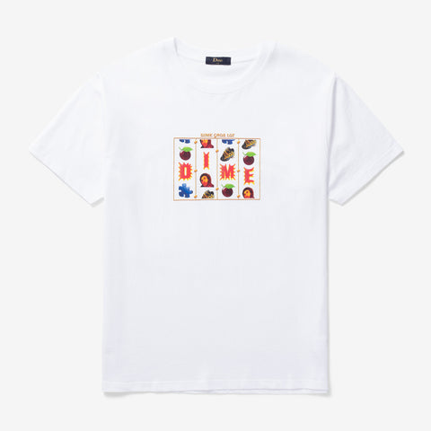 VLT T-Shirt | DIMEFA2428WHT
