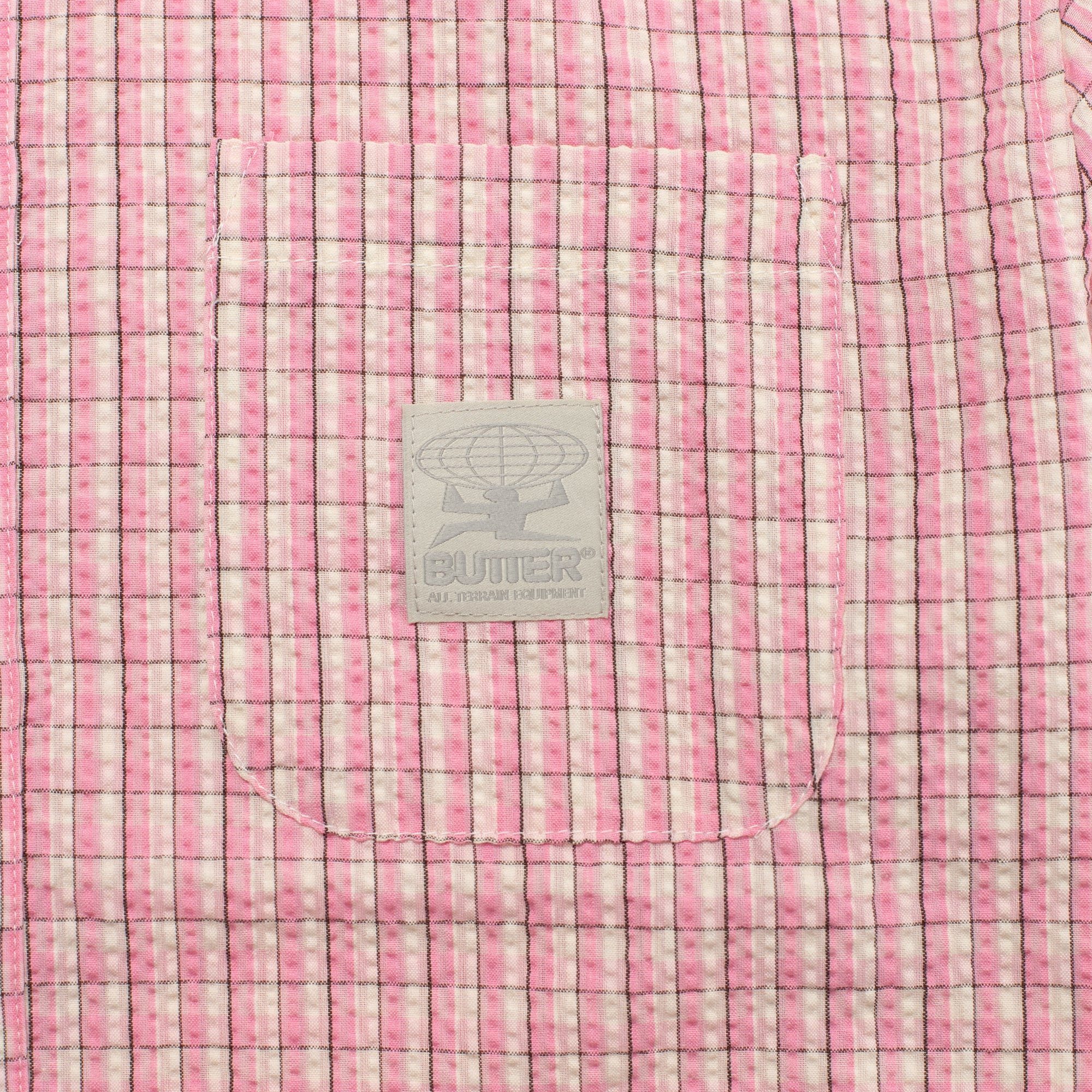 Equipment Short Sleeve Shirt