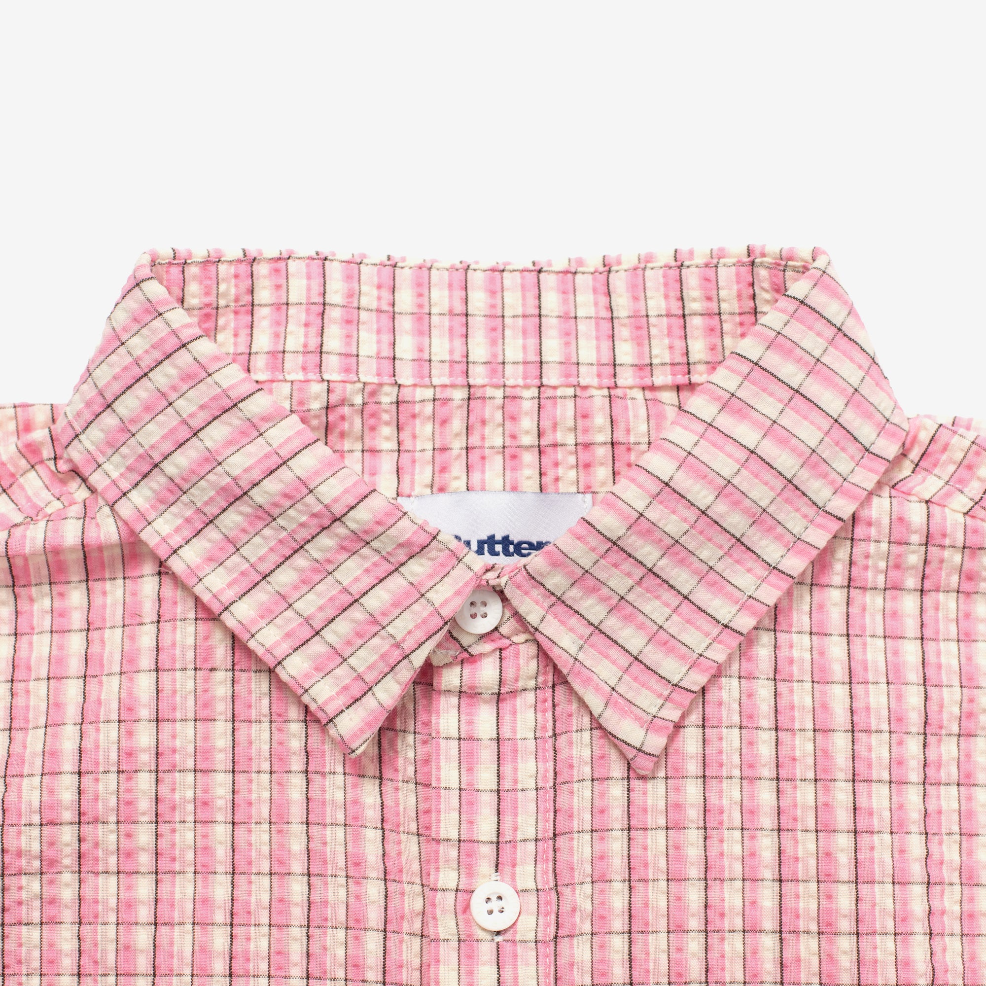 Equipment Short Sleeve Shirt