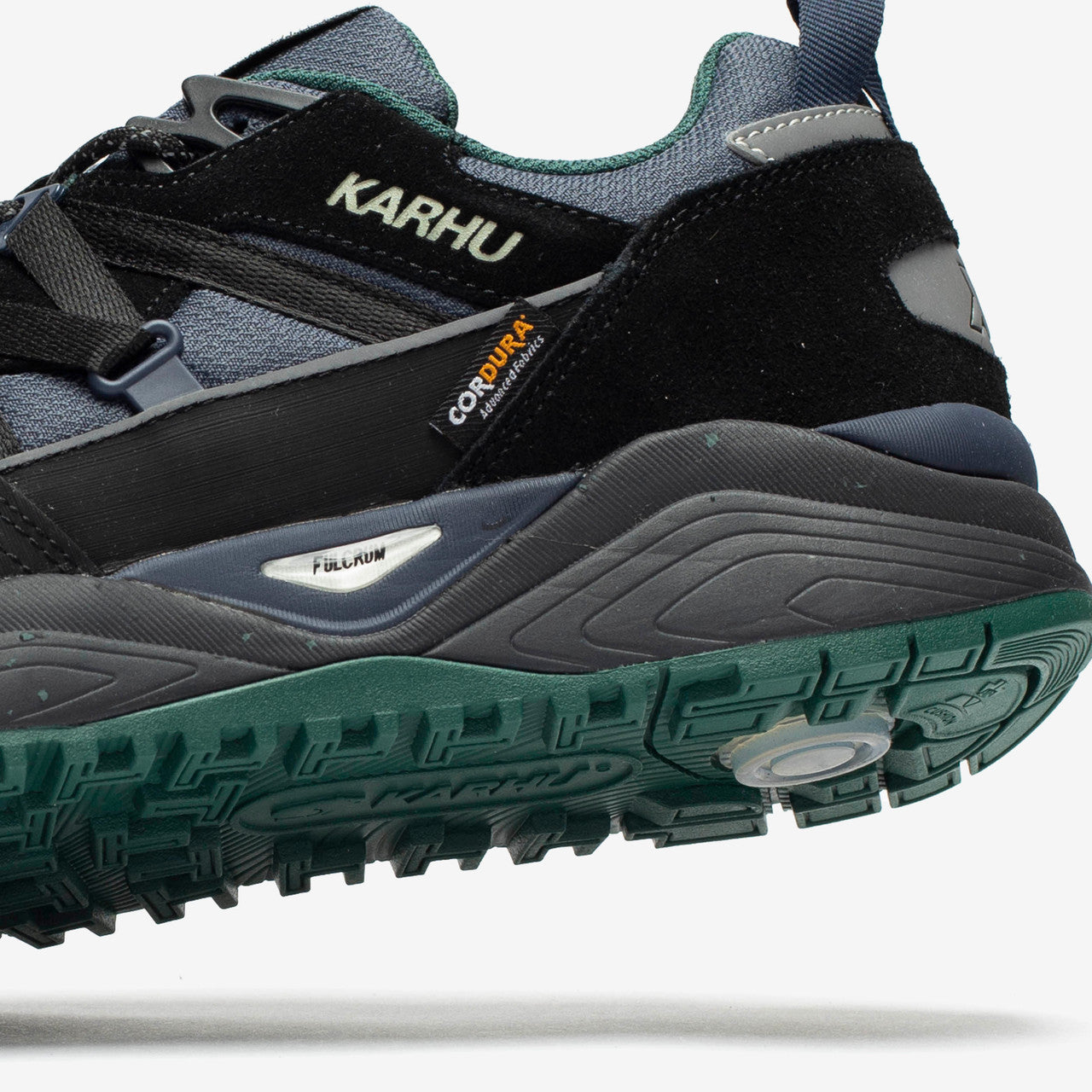 Fusion XC WP | F830011