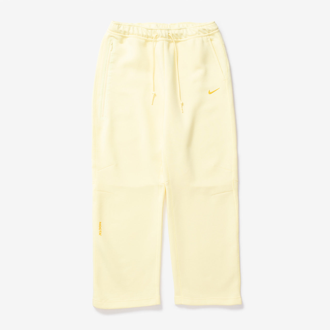 Tech Fleece Open Hem Sweatpants x NOCTA | FD8460-821