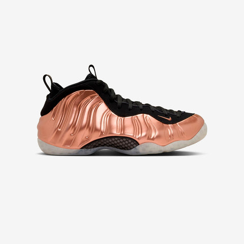 Air Foamposite One | FZ9902-001