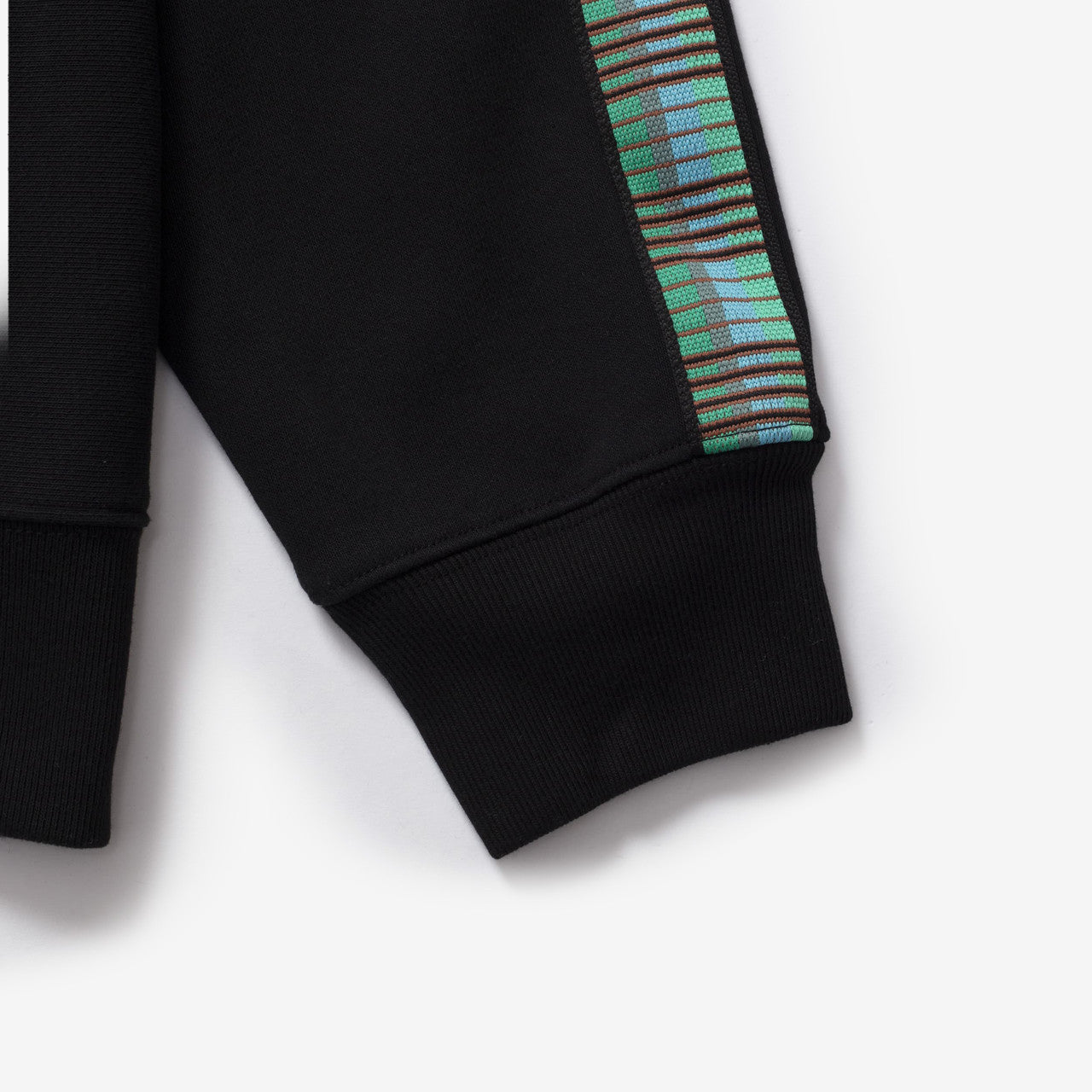 Washed Amaru PO Hoodie x Angelo Baque | GP204753-XF16