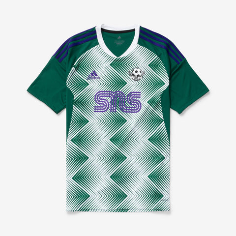 SNS FC 23 Away Jersey | HB5392G