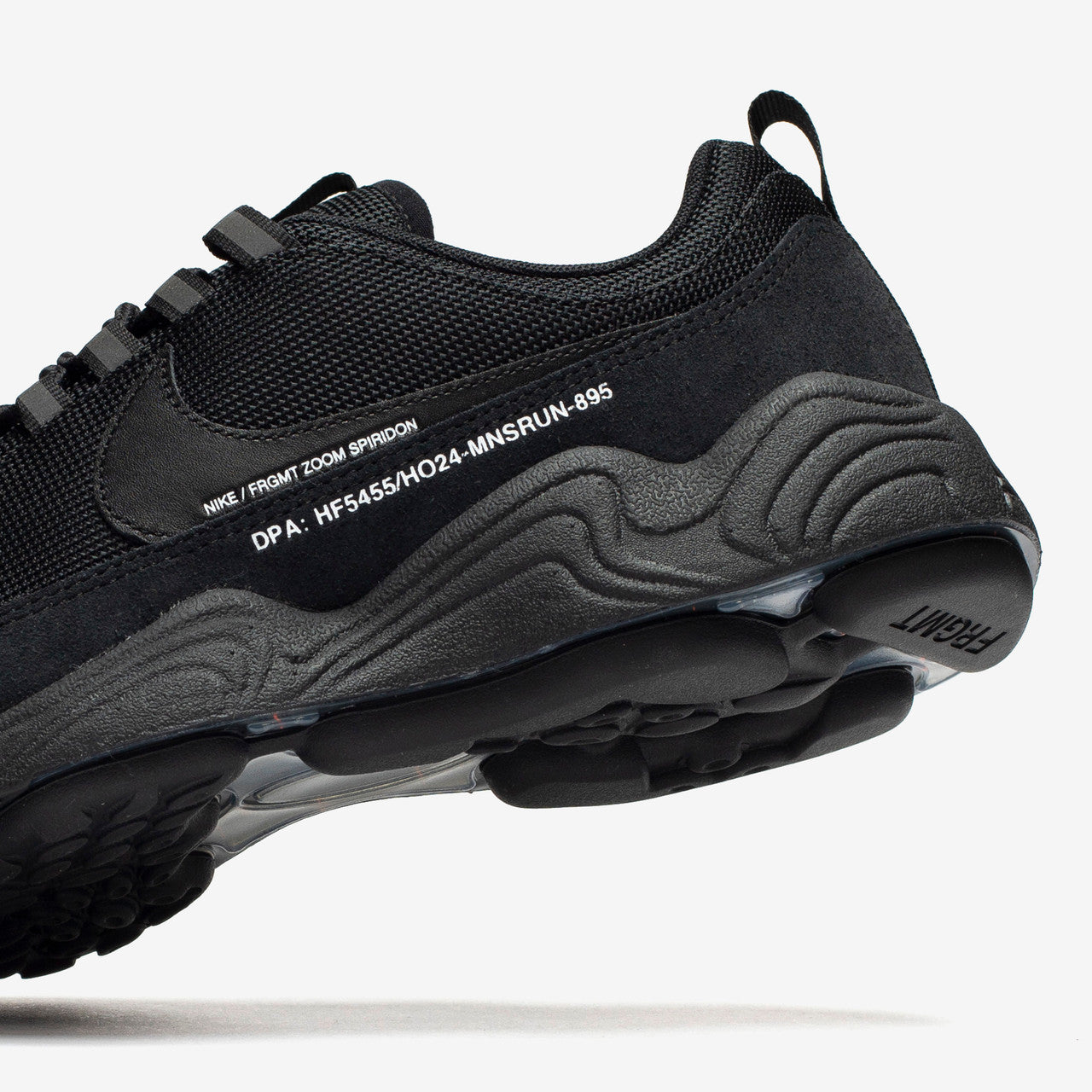 Air Zoom Spiridon SP x Fragment | HF5455-001