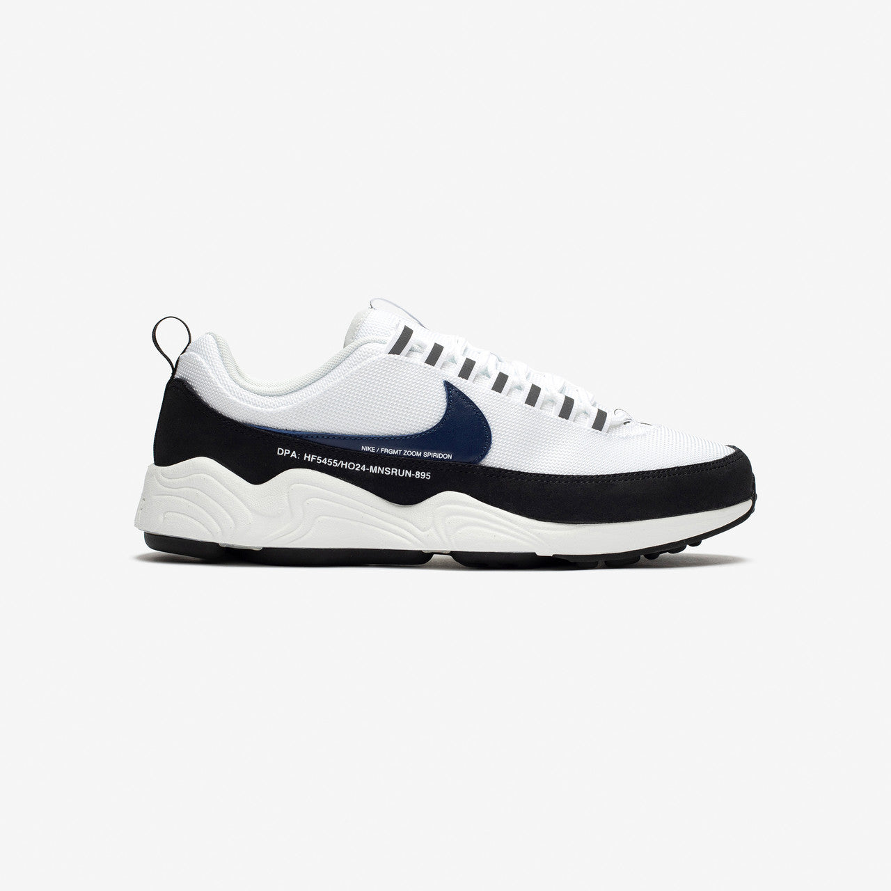 Air Zoom Spiridon SP x Fragment | HF5455-100