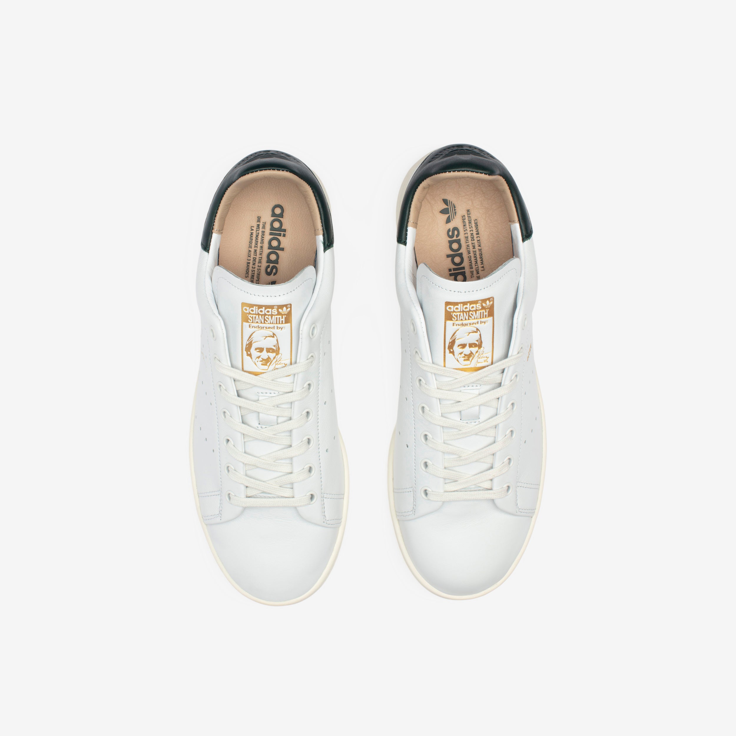 Stan Smith Lux