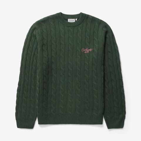 Signature Sweater | I033885.2JFXX