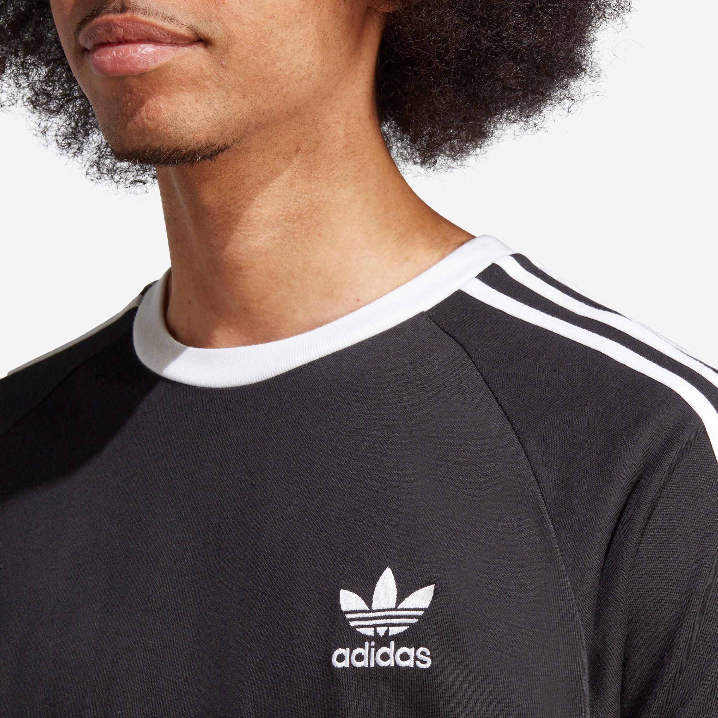 Adicolor Classics 3-Stripes Tee