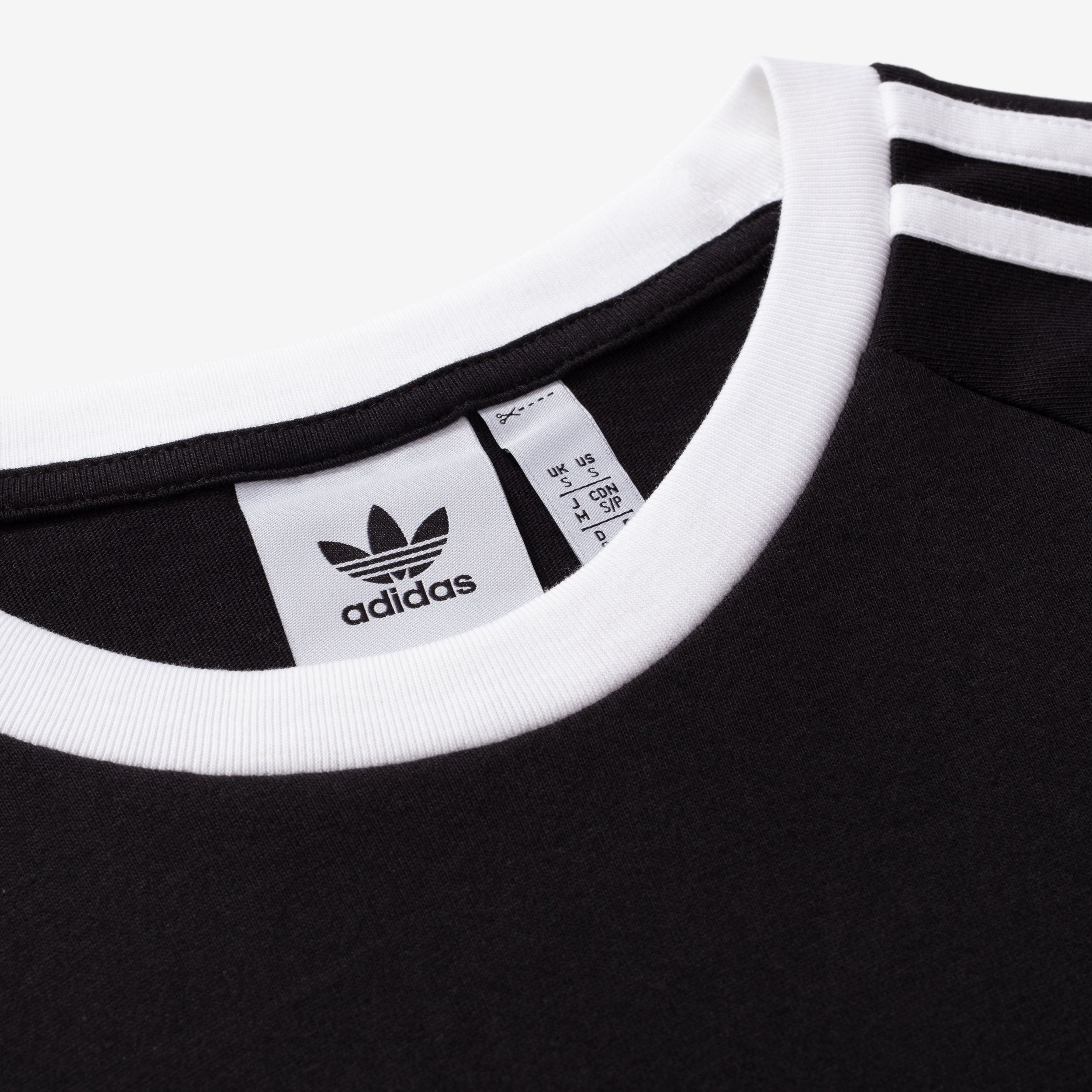 Adicolor Classics 3-Stripes Tee