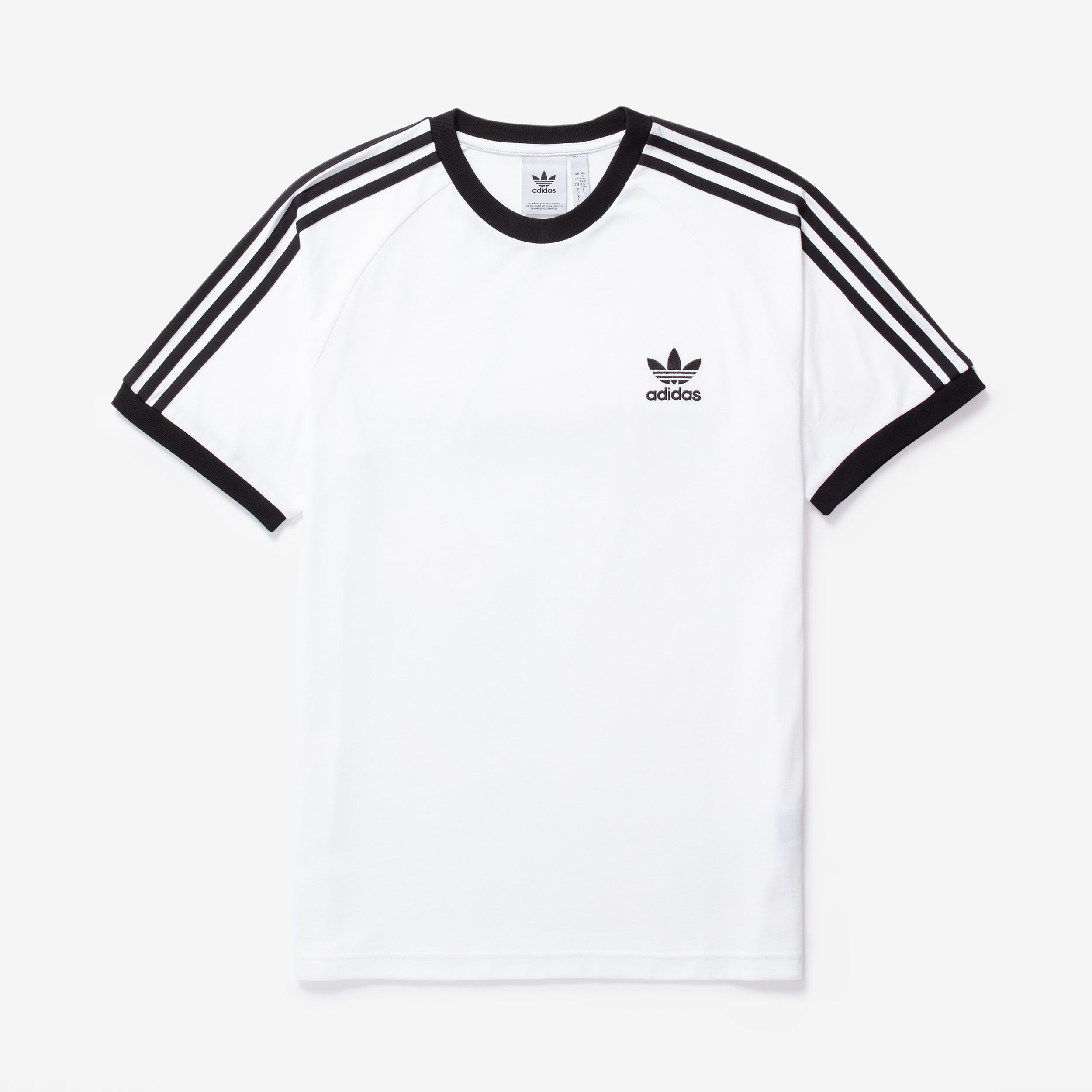 Adicolor Classics 3-Stripes Tee