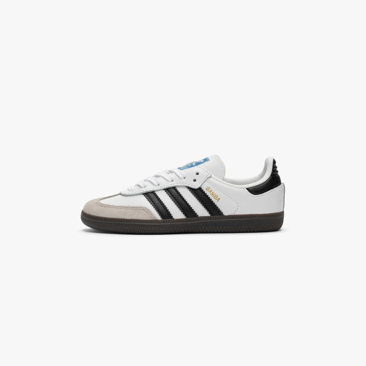 Samba OG Kids | IE3677