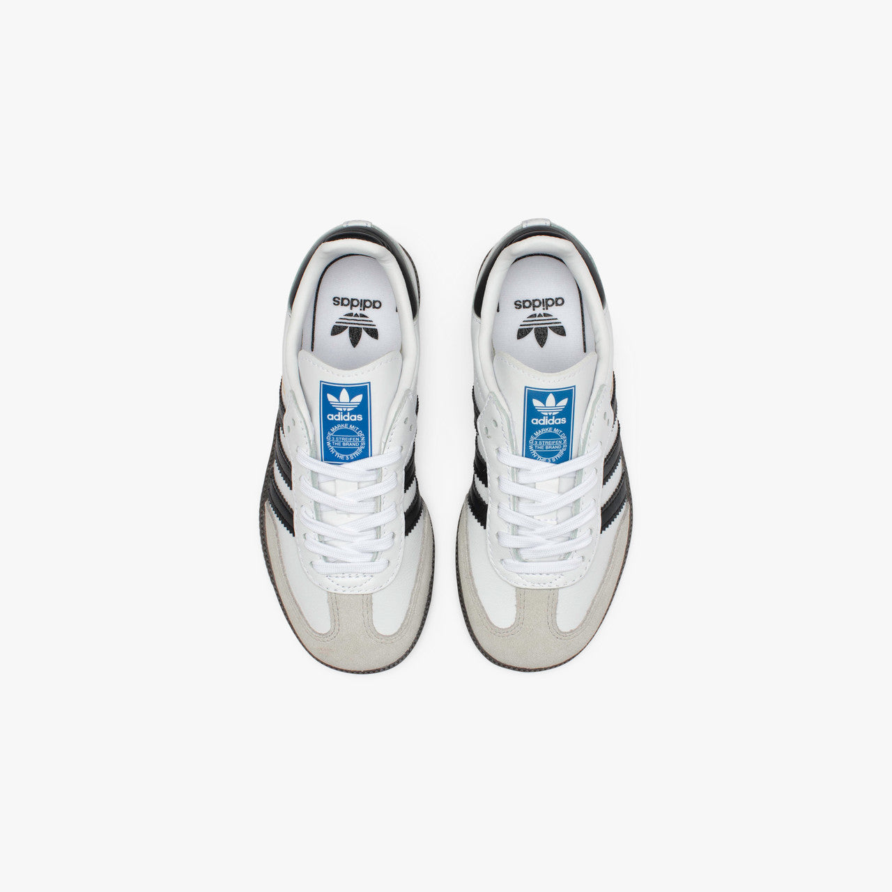 Samba OG Kids | IE3677