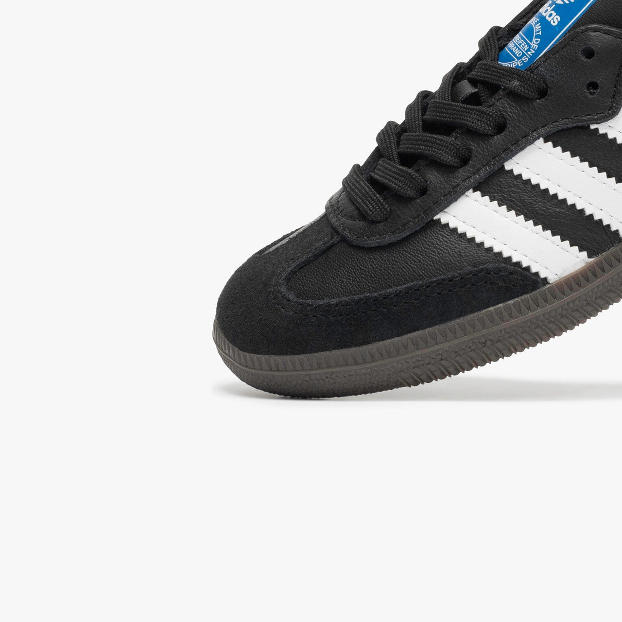 Samba OG Kids | IE3678