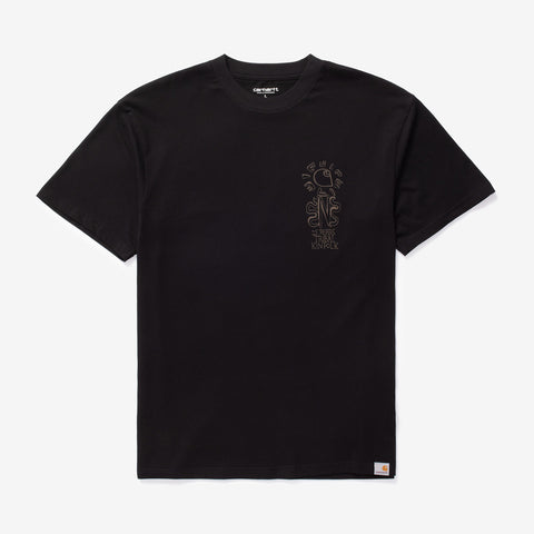 25 Years Tribal Kinfolk T-shirt x SNS | IO28719.23T9