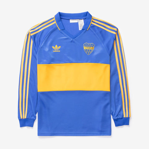 Boca Juniors 1993 Jersey | IV7547
