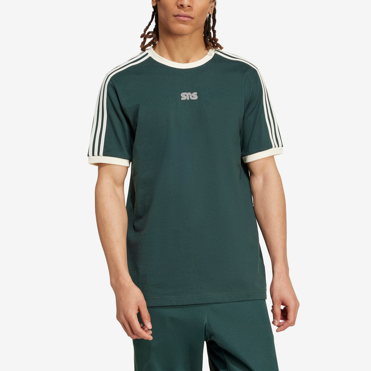 Ringer Tee x SNS | IZ3143