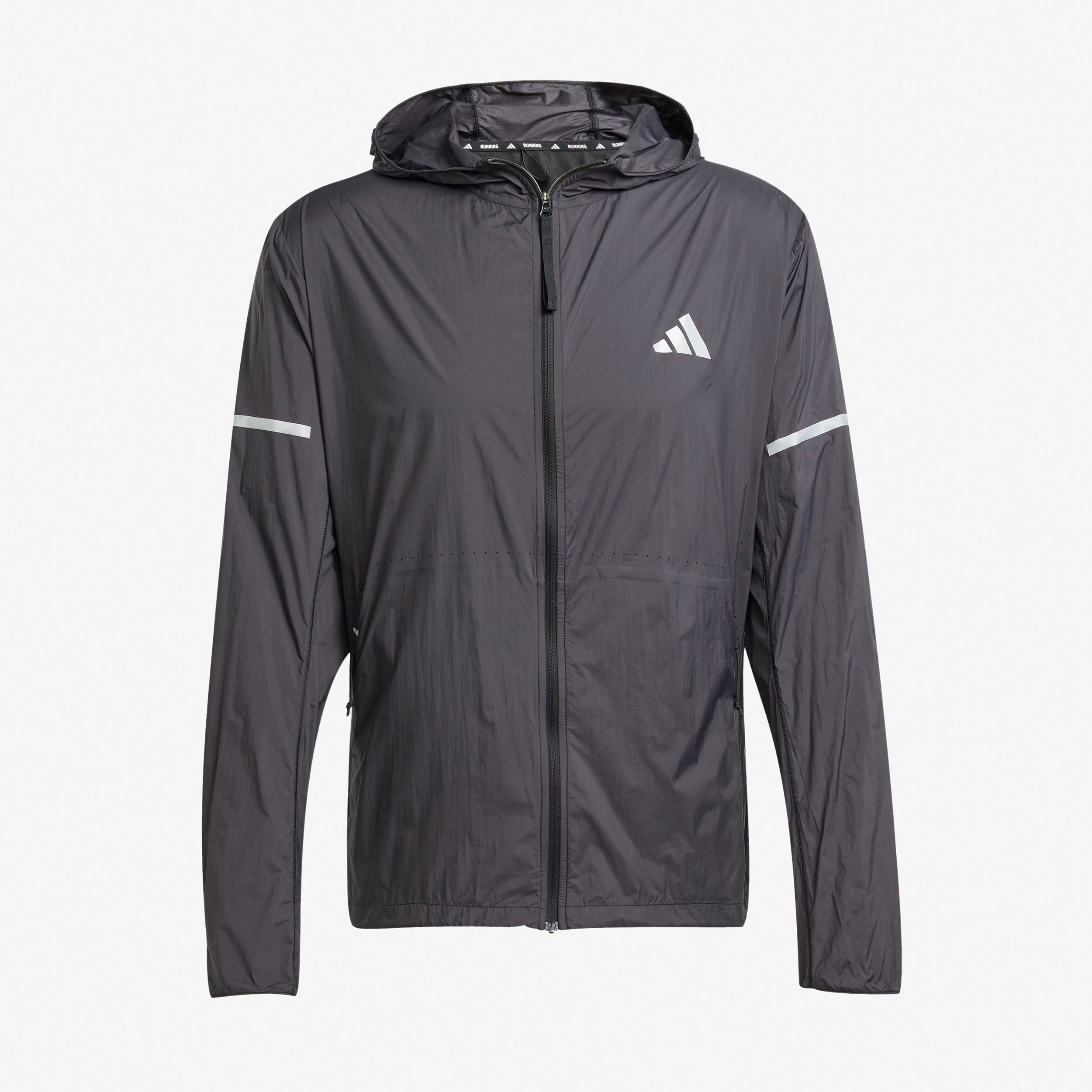Ultimate Running UV Jacket