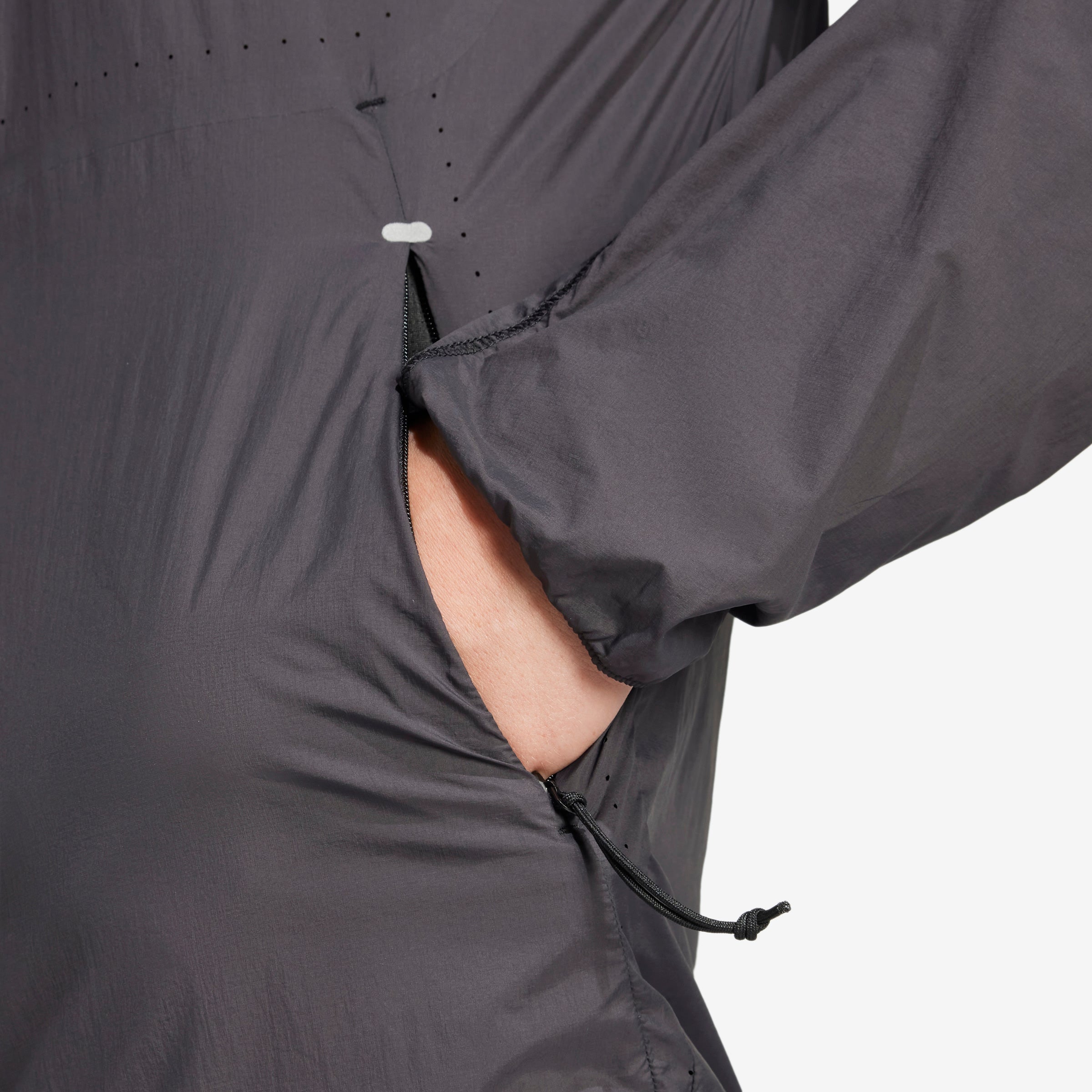 Ultimate Running UV Jacket