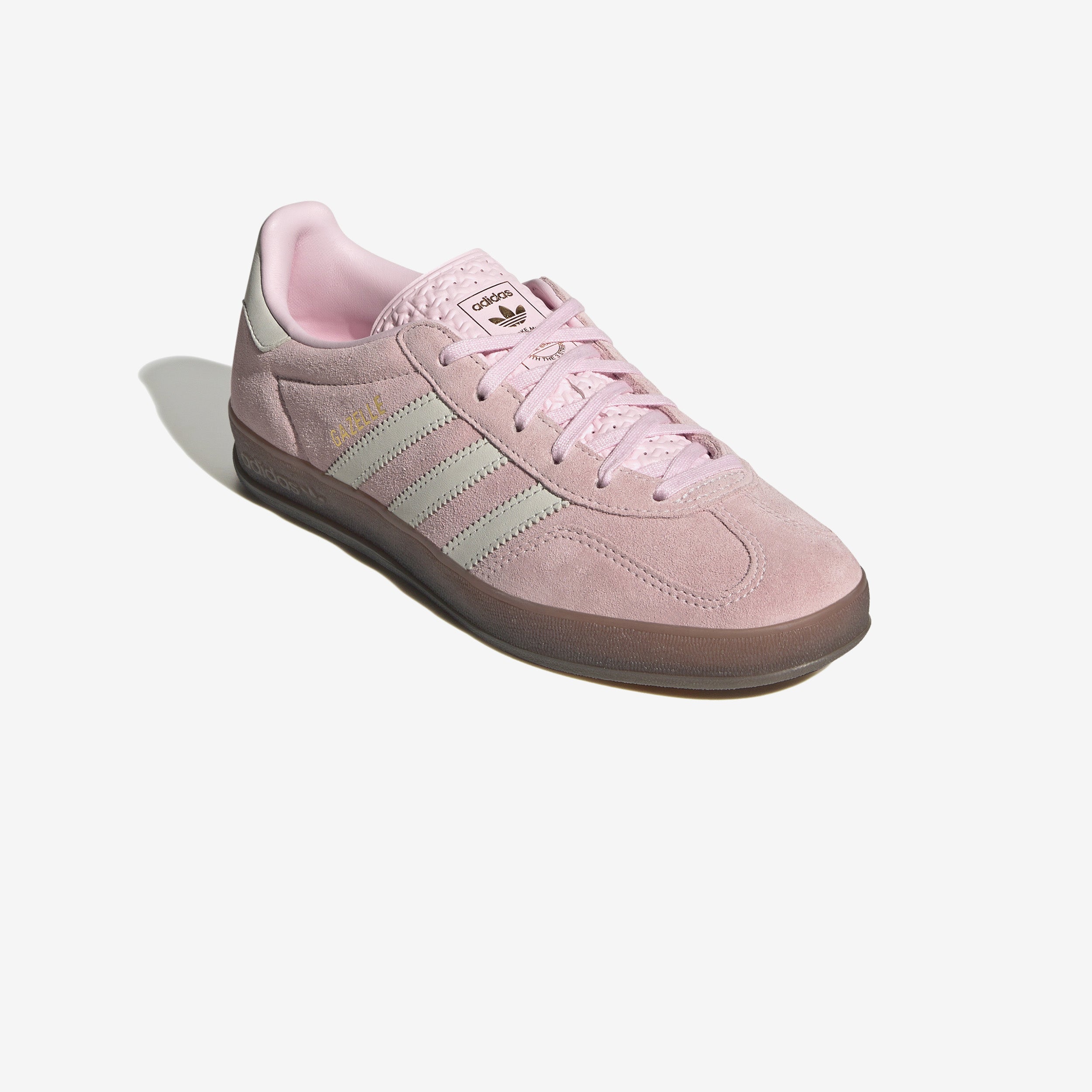 Wmns Gazelle Indoor