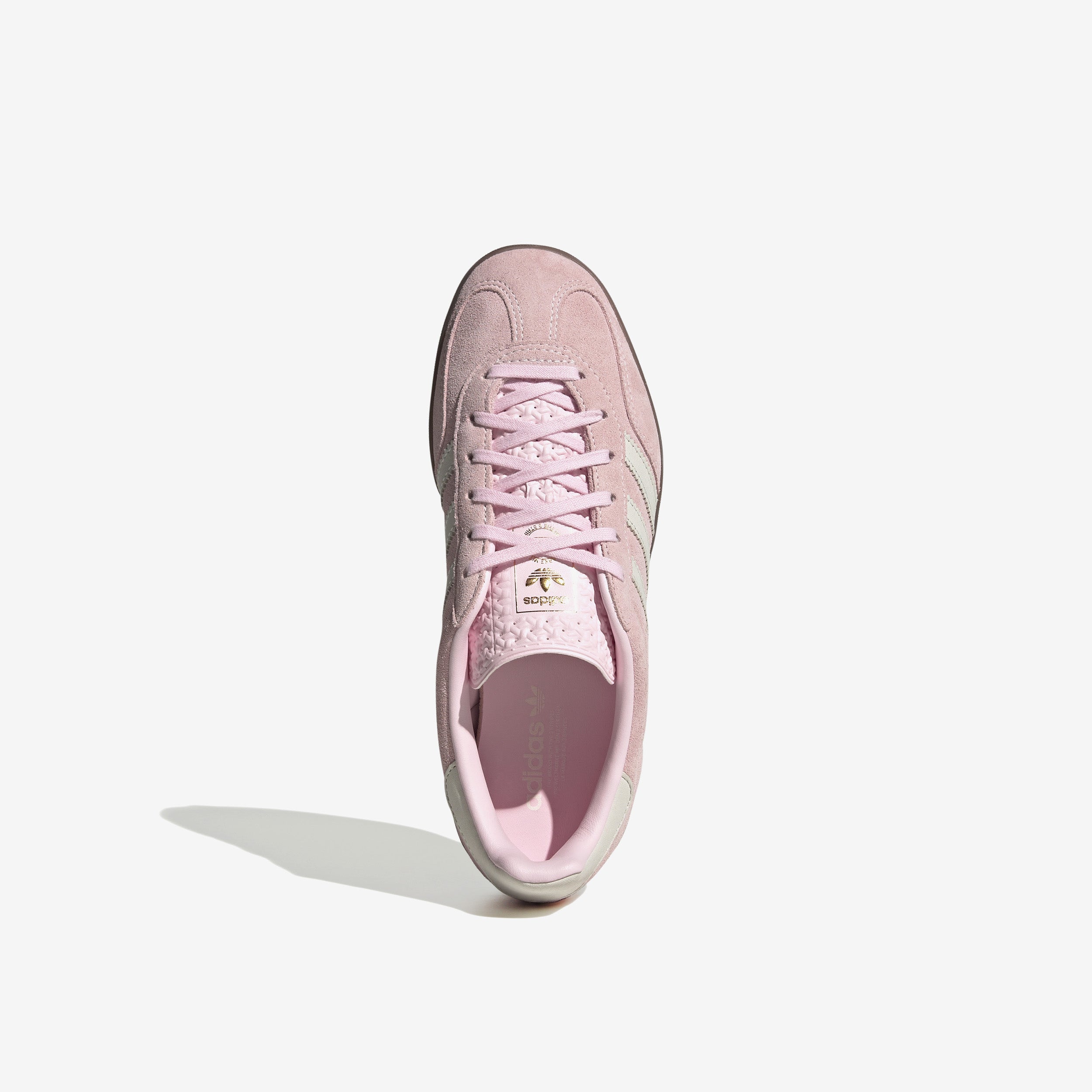 Wmns Gazelle Indoor