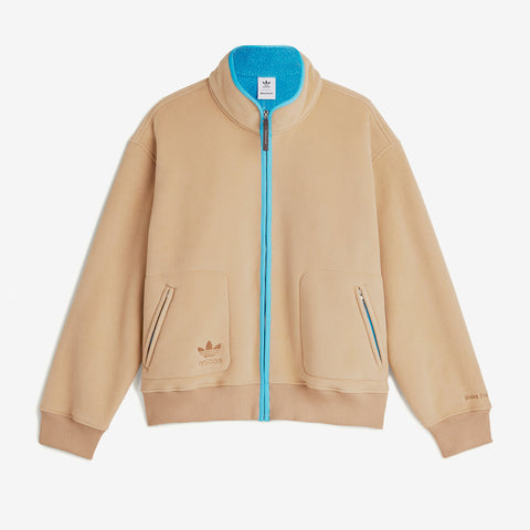 Fleece Top x Wales Bonner | JJ2937