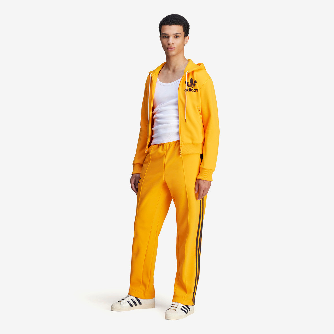 Track Hoodie x Wales Bonner | JJ2938