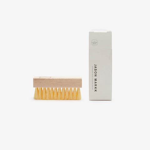 Standard Shoe Cleaning Brush | JM1647-1201