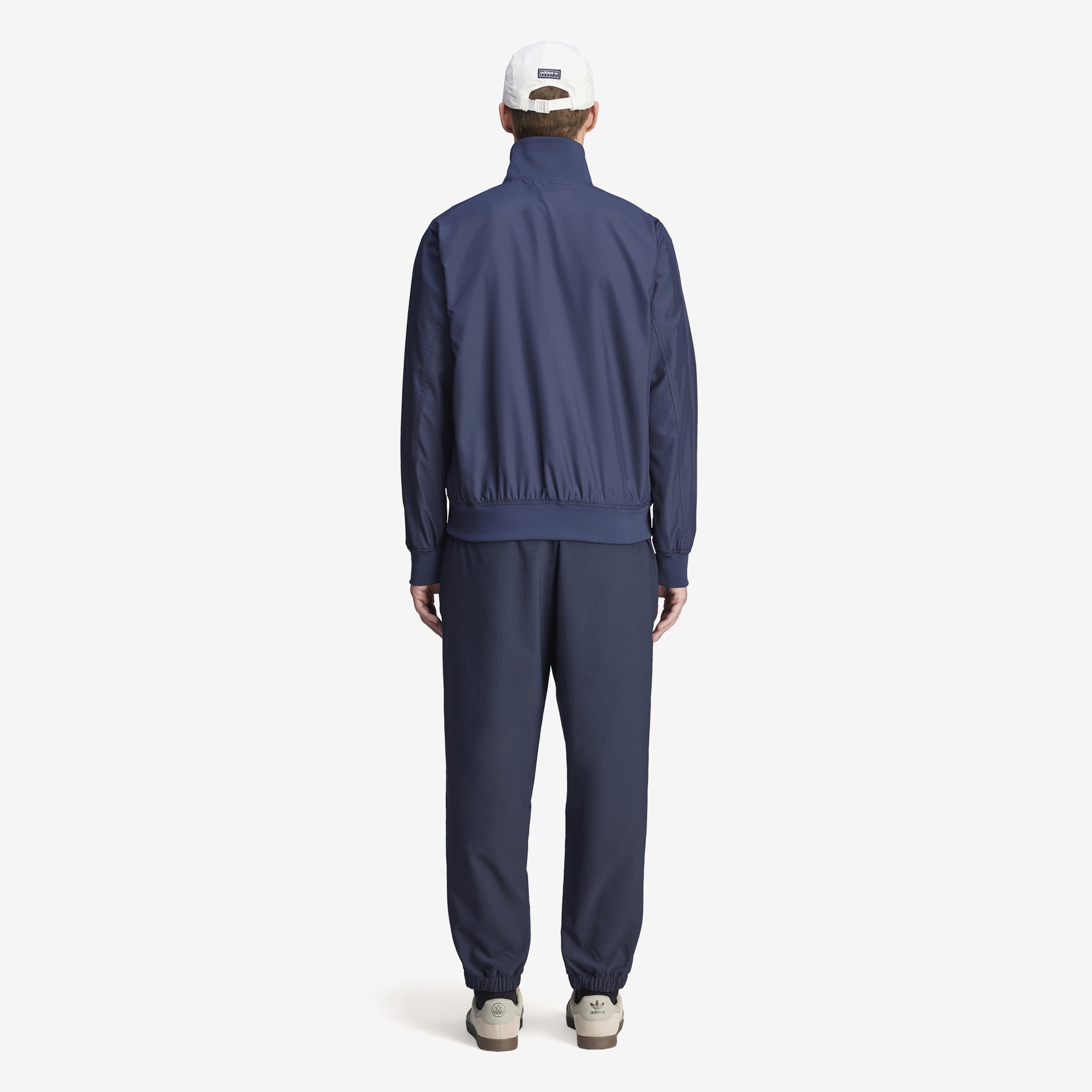 Hudswell SPZL Jacket