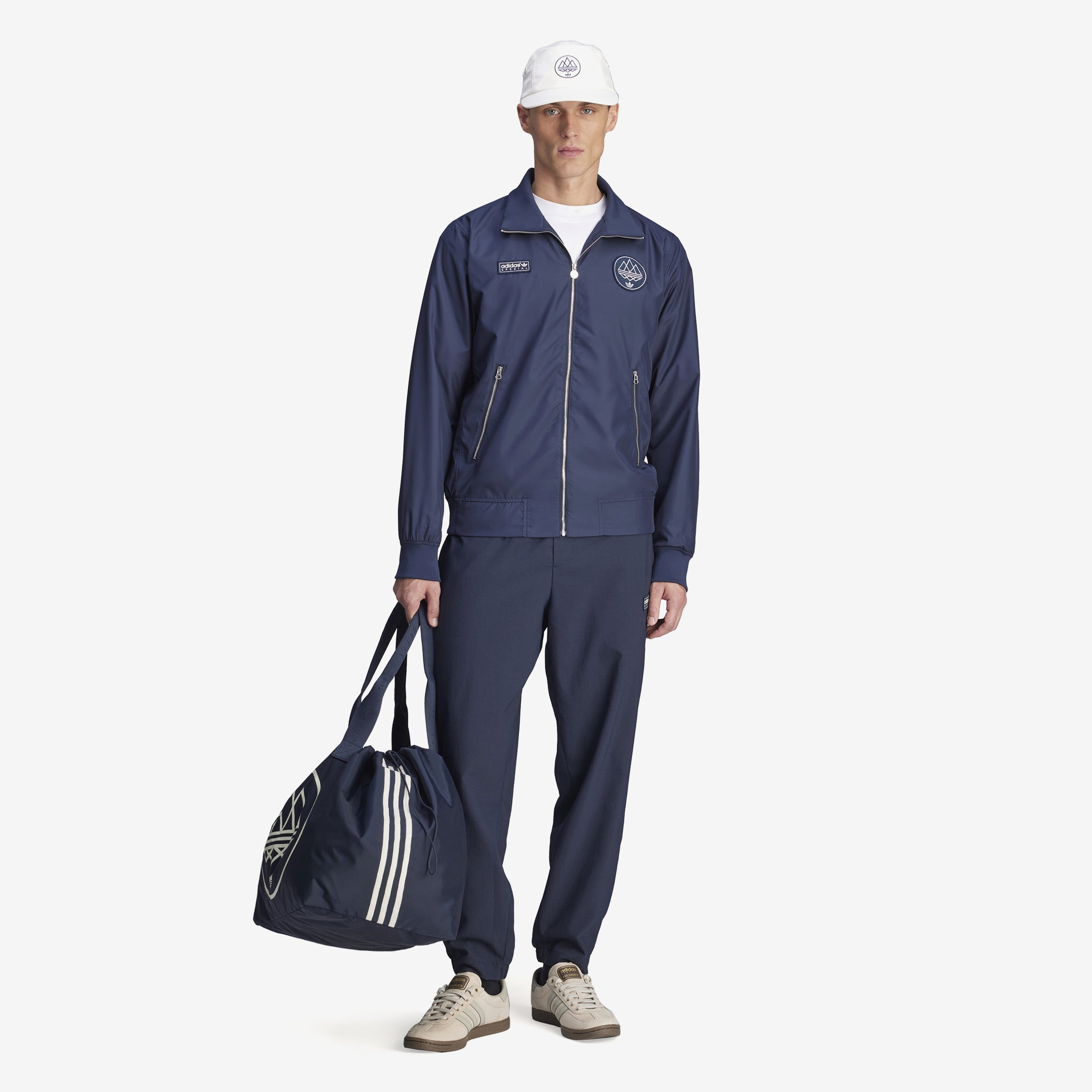 Hudswell SPZL Jacket