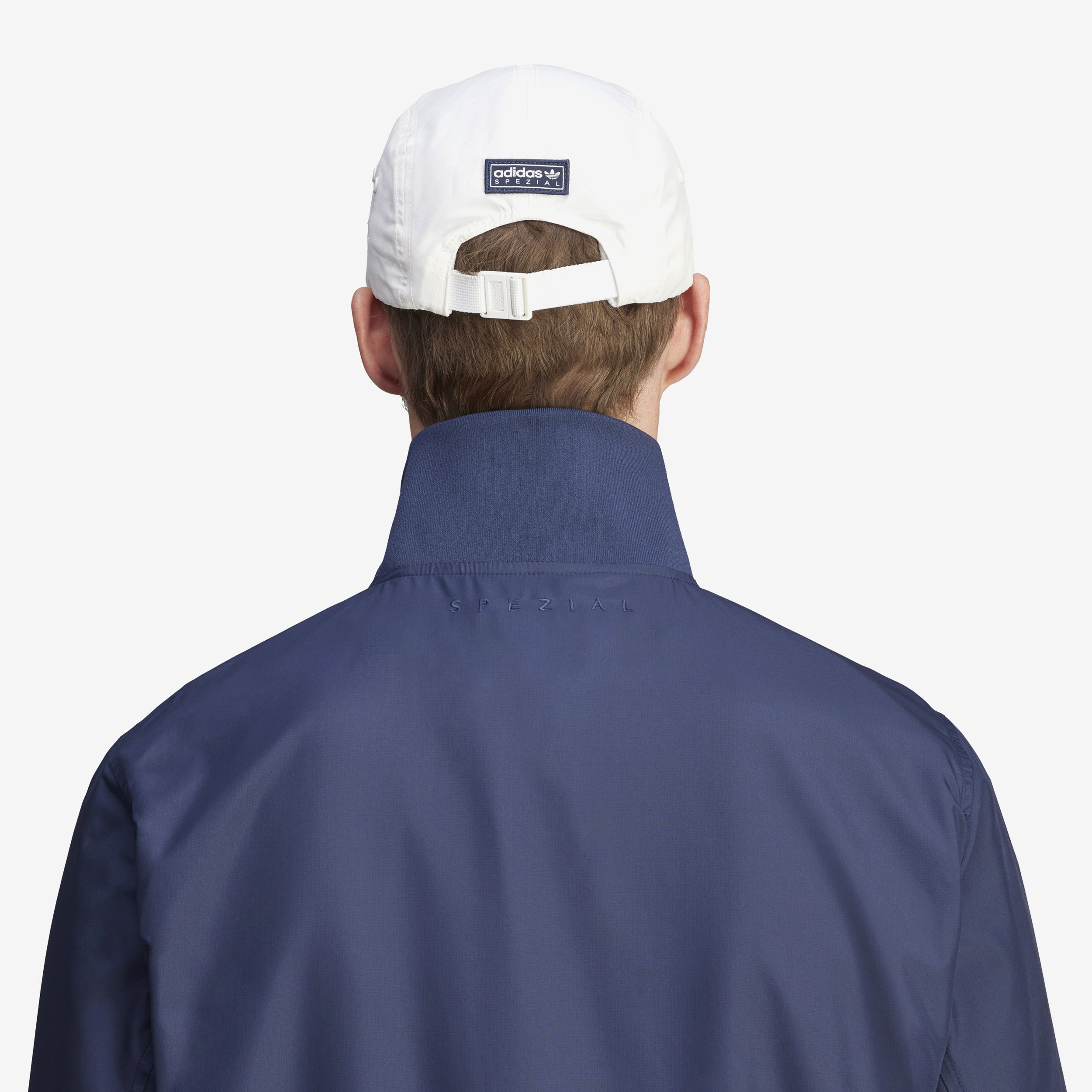 Hudswell SPZL Jacket