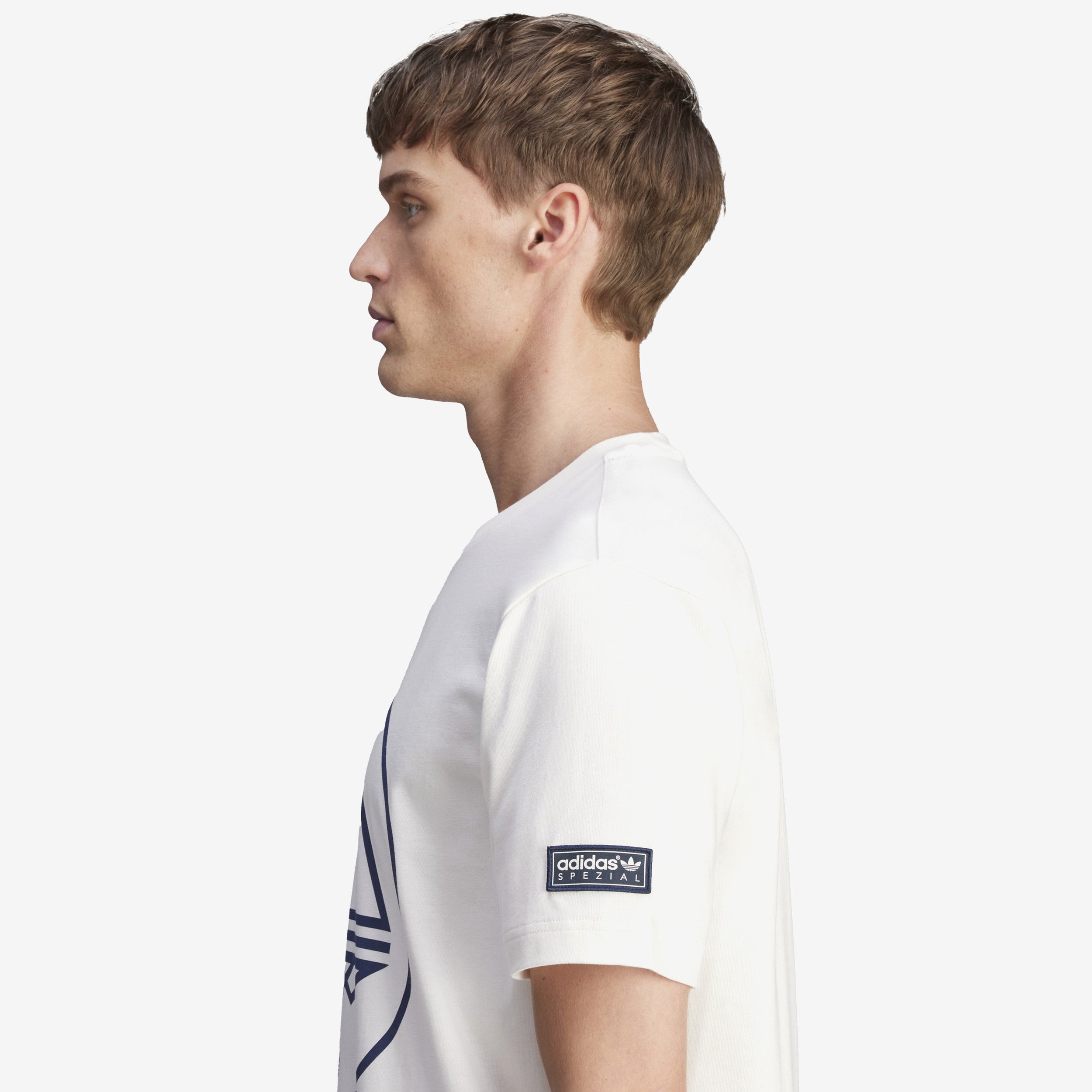 Mod SPZL Tee