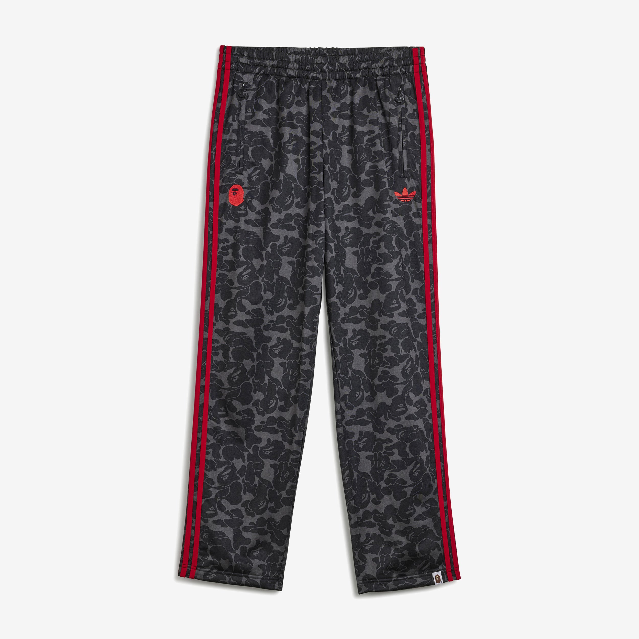 Firebird Track Pant x Bape