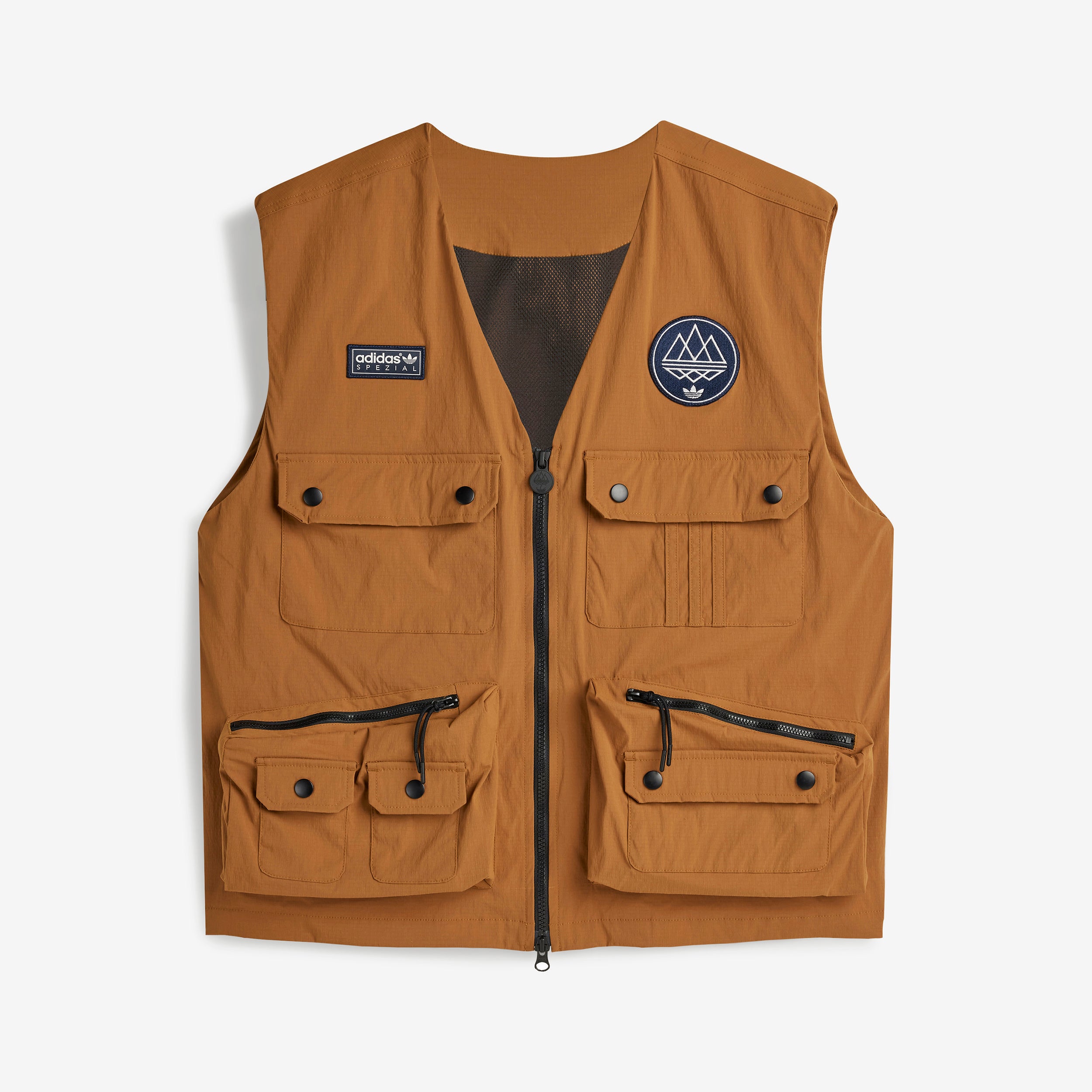 Wardour SPZL Vest