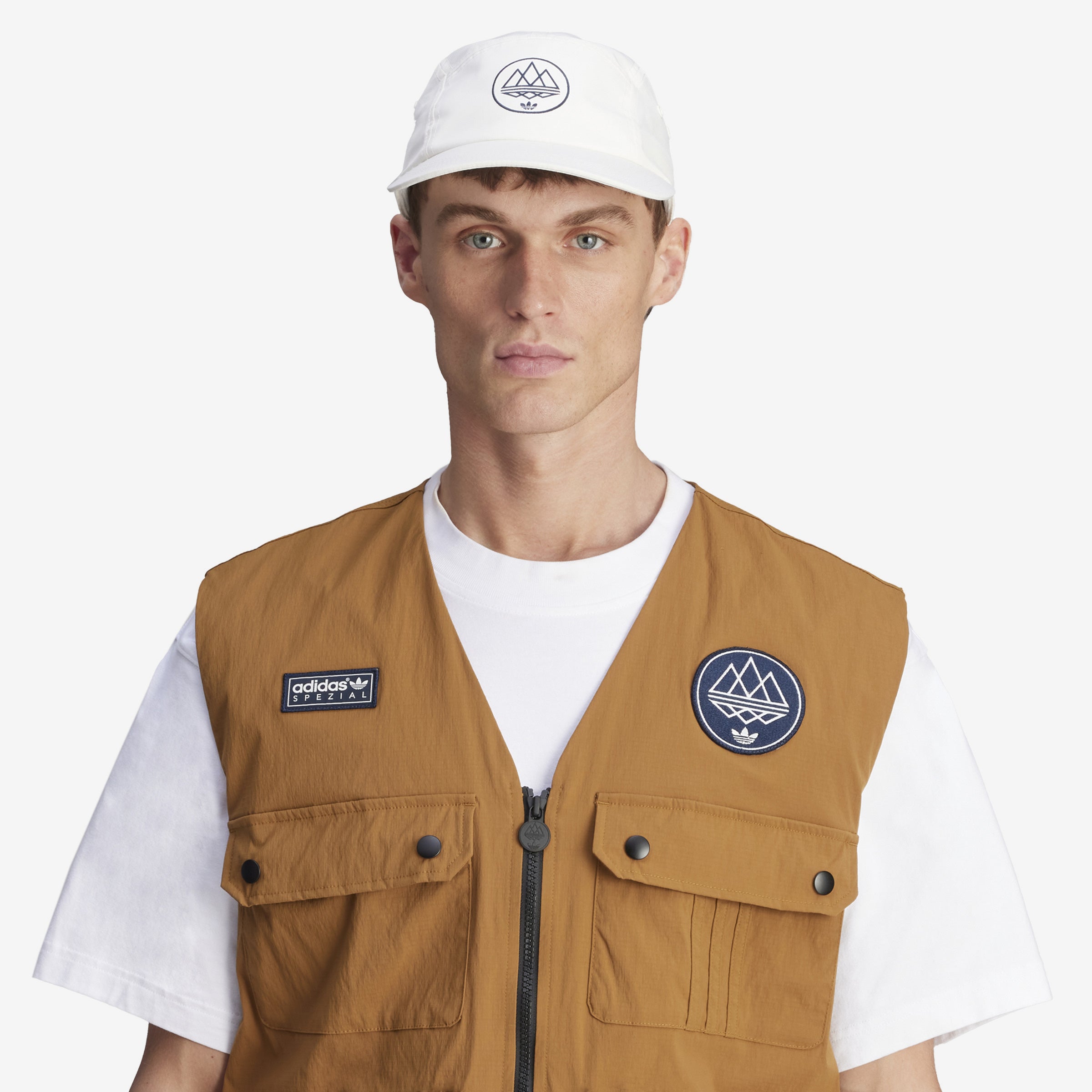 Wardour SPZL Vest