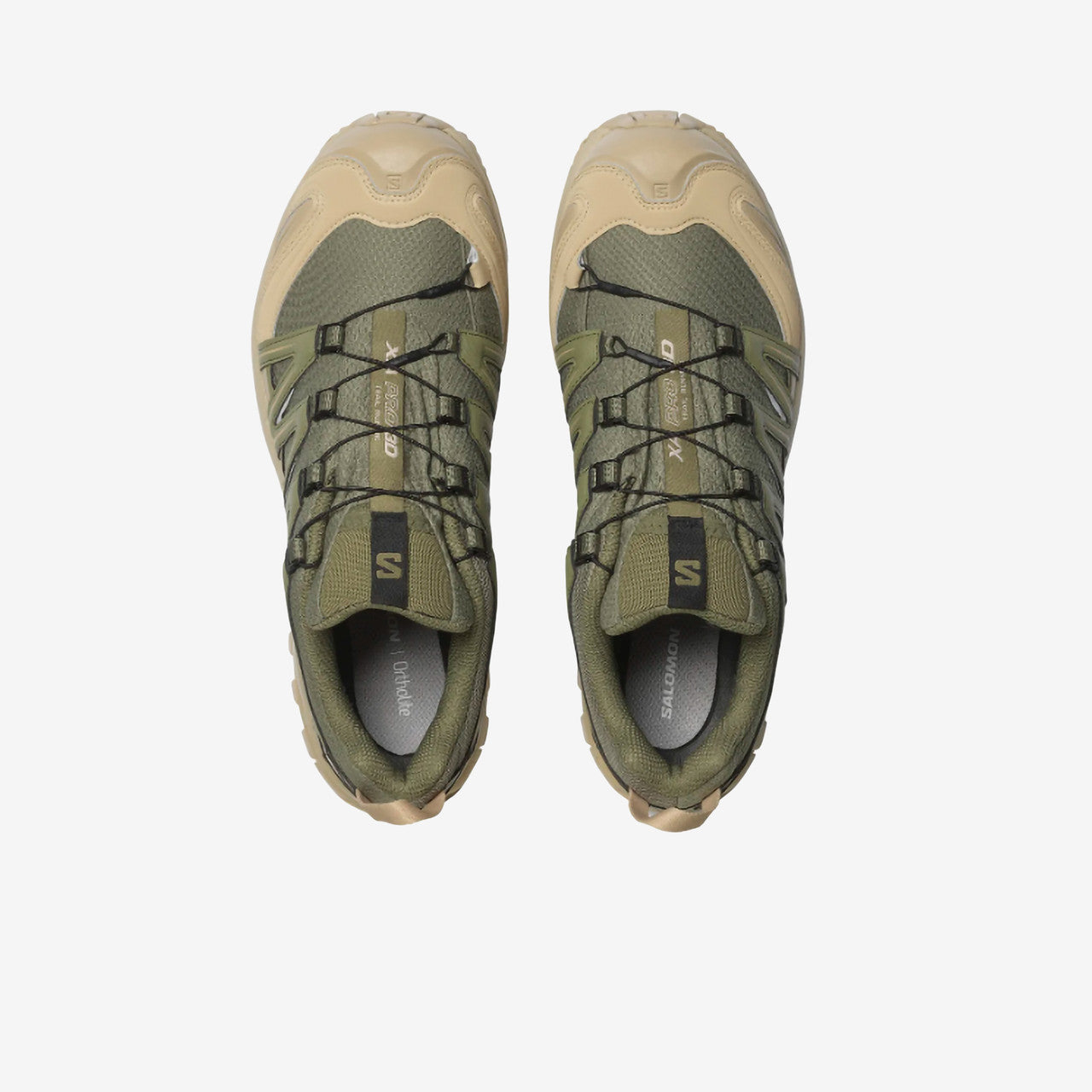 XA Pro 3D GTX | L47587400