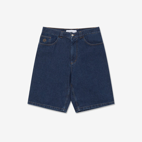 Big Boy Shorts