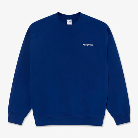 Dave Crewneck