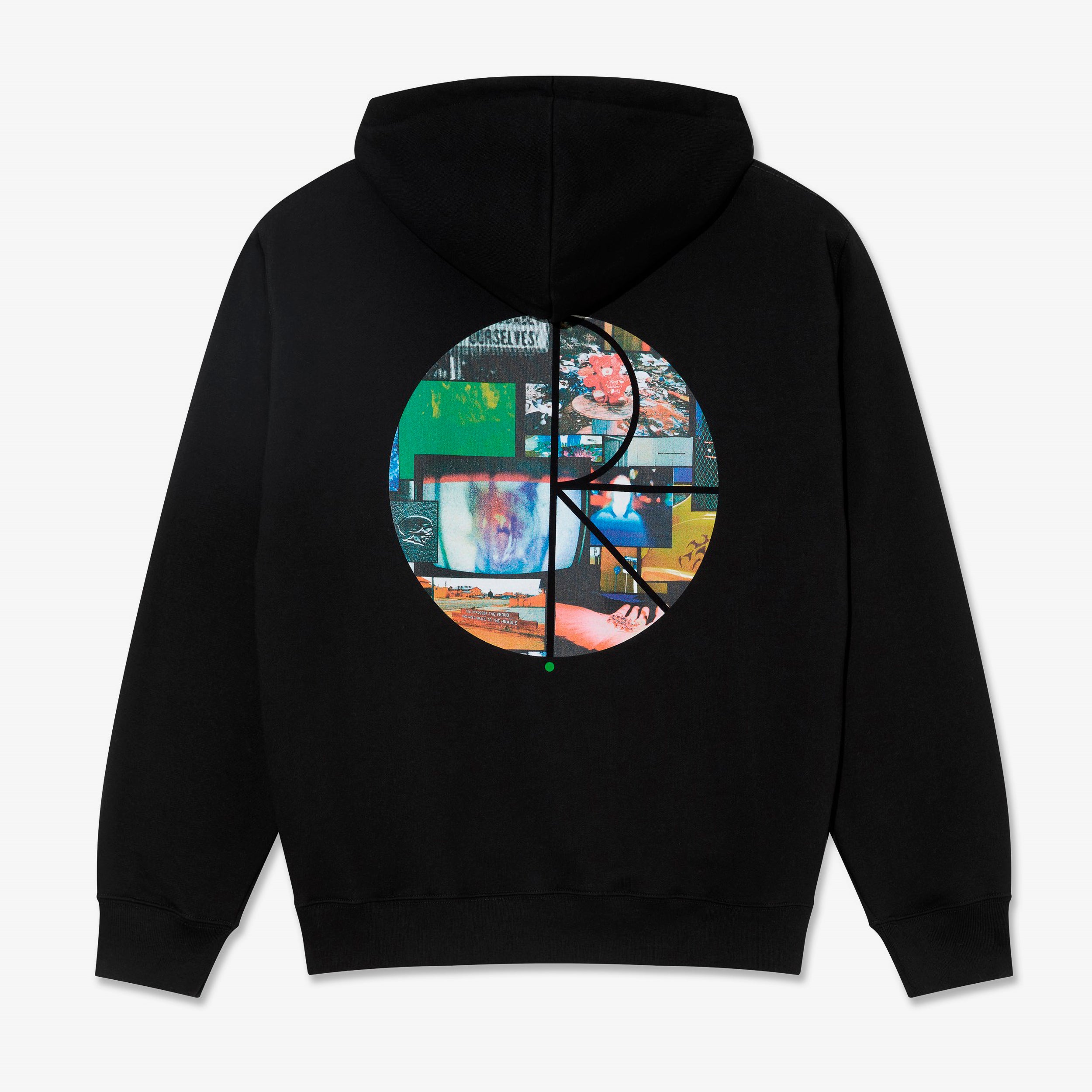 Dave Hoodie