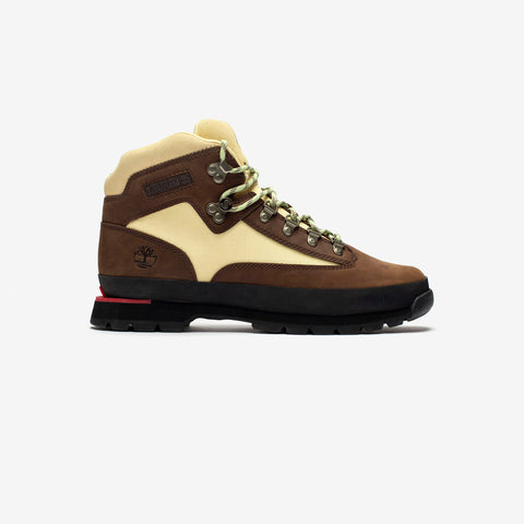 Euro Hiker x SNS | TB0A6F4DW01